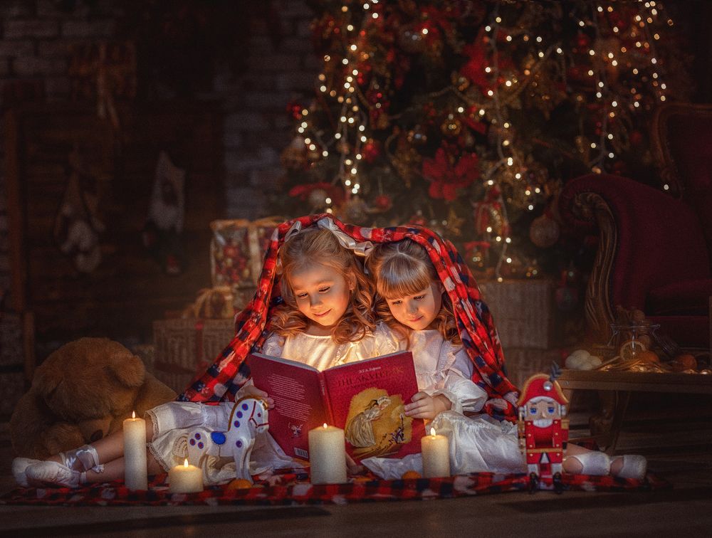 Photograph by Анжела Селина