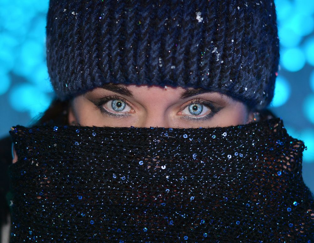 Photograph by Антонина Проскурина