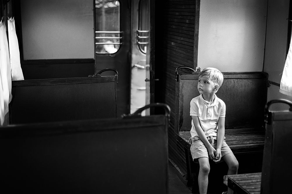 Photograph by Евгения Соколова