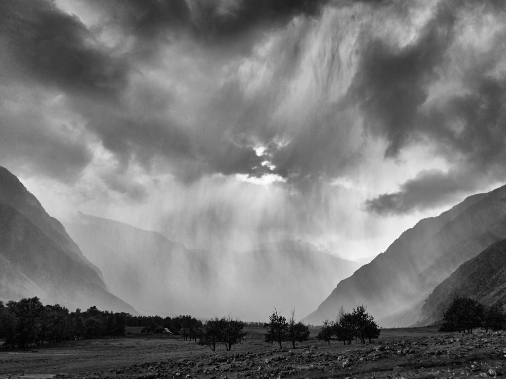 Photograph by Александр Авдушев