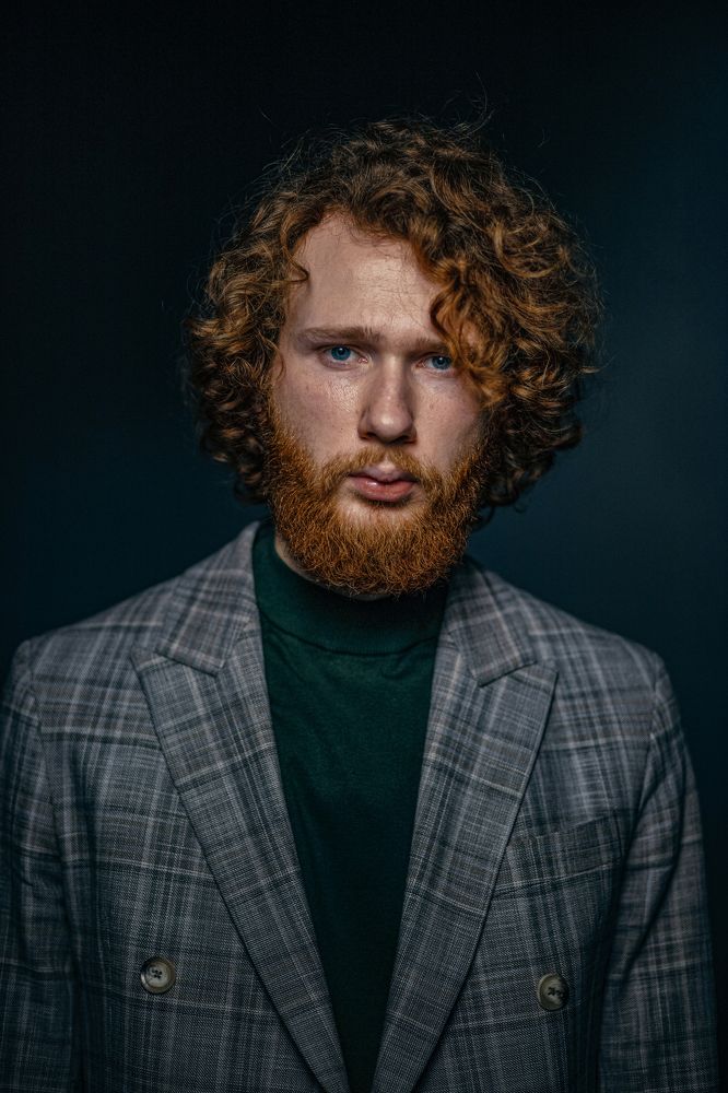 Photograph by Светлана Попова