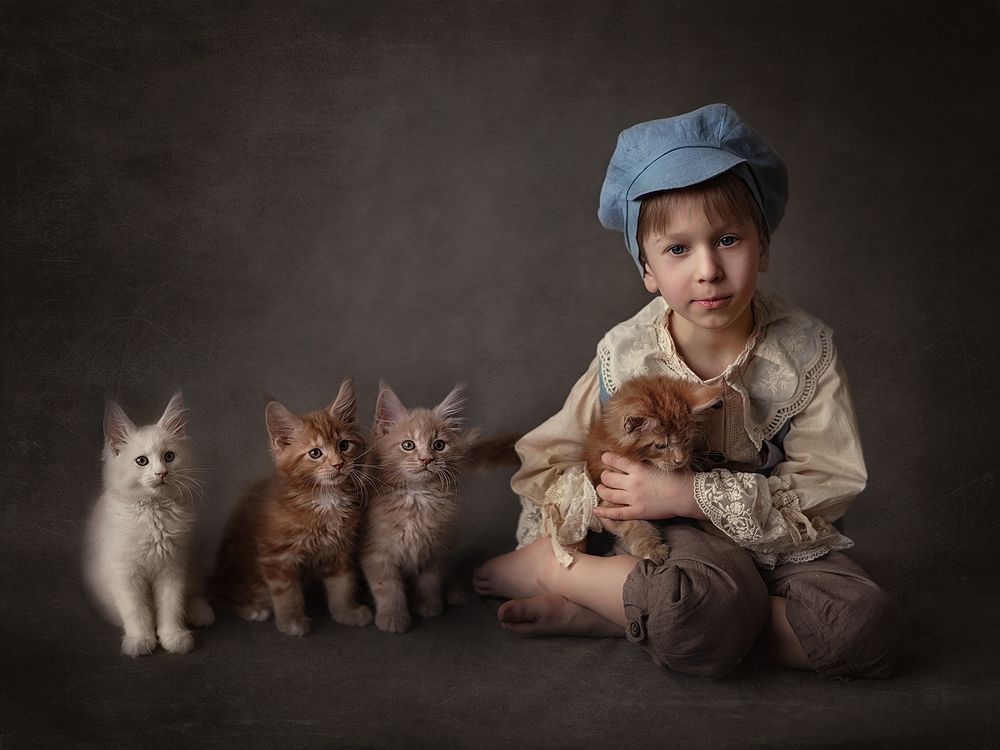 Photograph by Ольга Куницкая