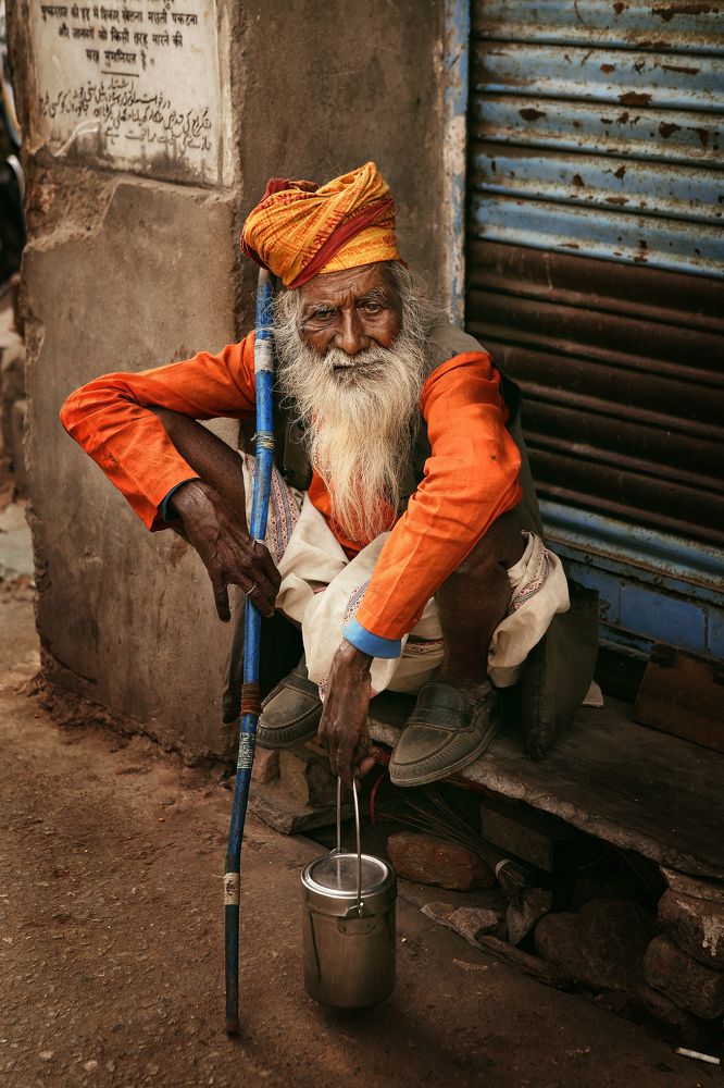 Photograph by Ahmad El Hanjoul