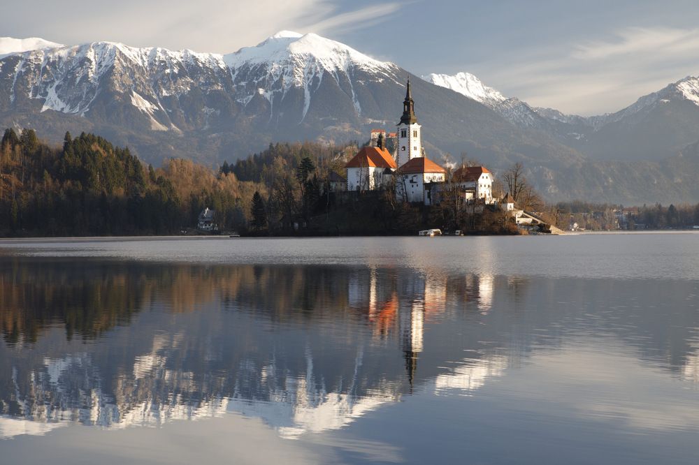 Photograph by Ольга Одаренко