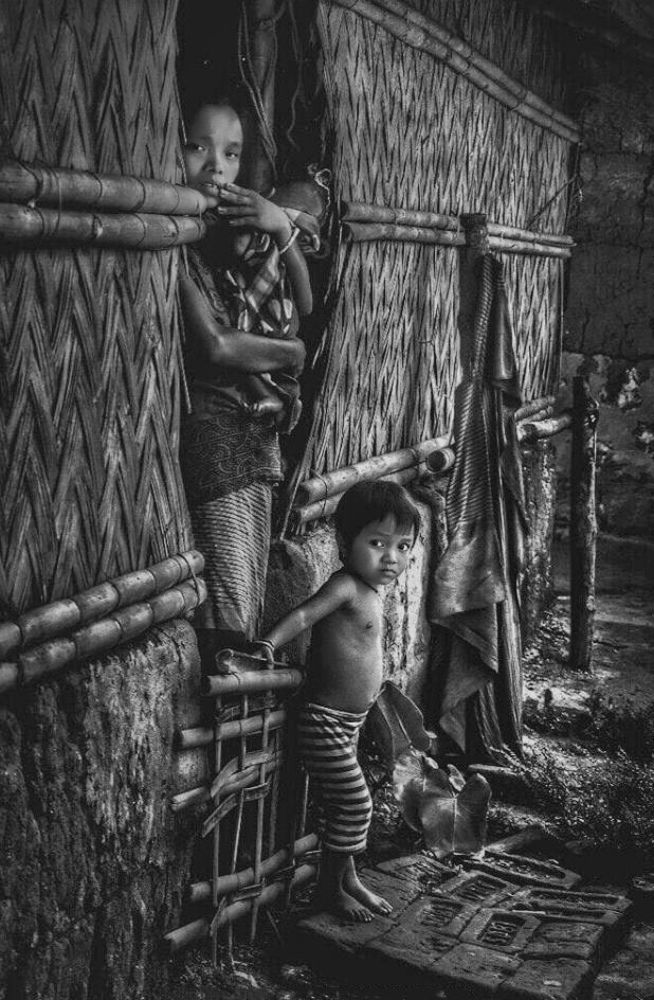 Photograph by VISHAL CHANDRA