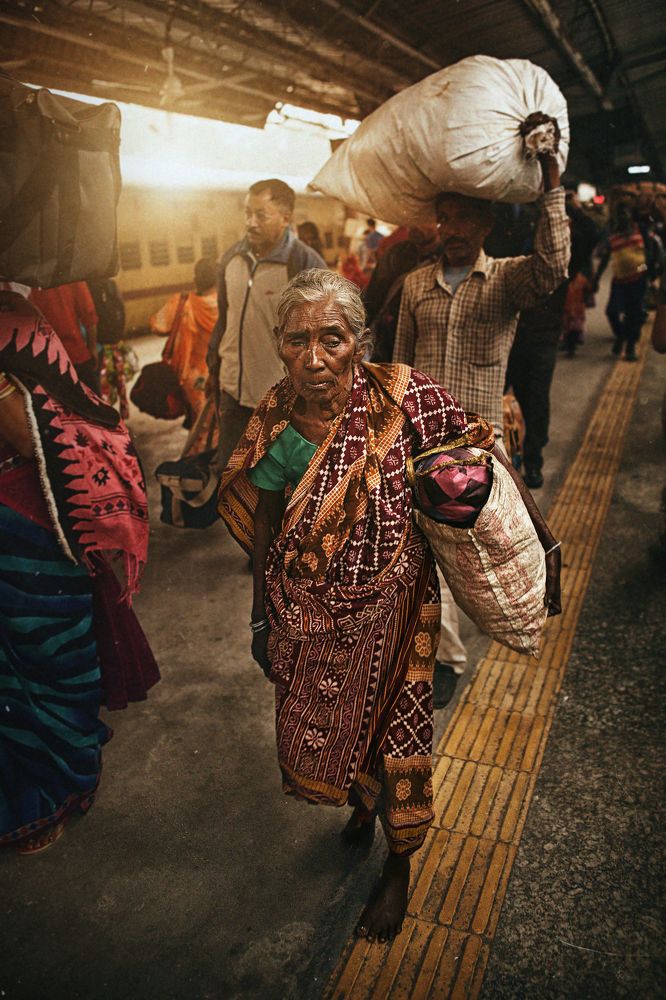 Photograph by Ahmad El Hanjoul