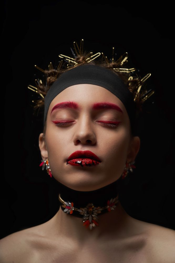 Photograph by Константин Гусаров