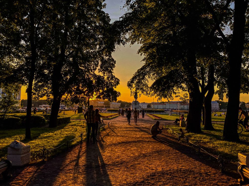 Photograph by Сергей Марченков