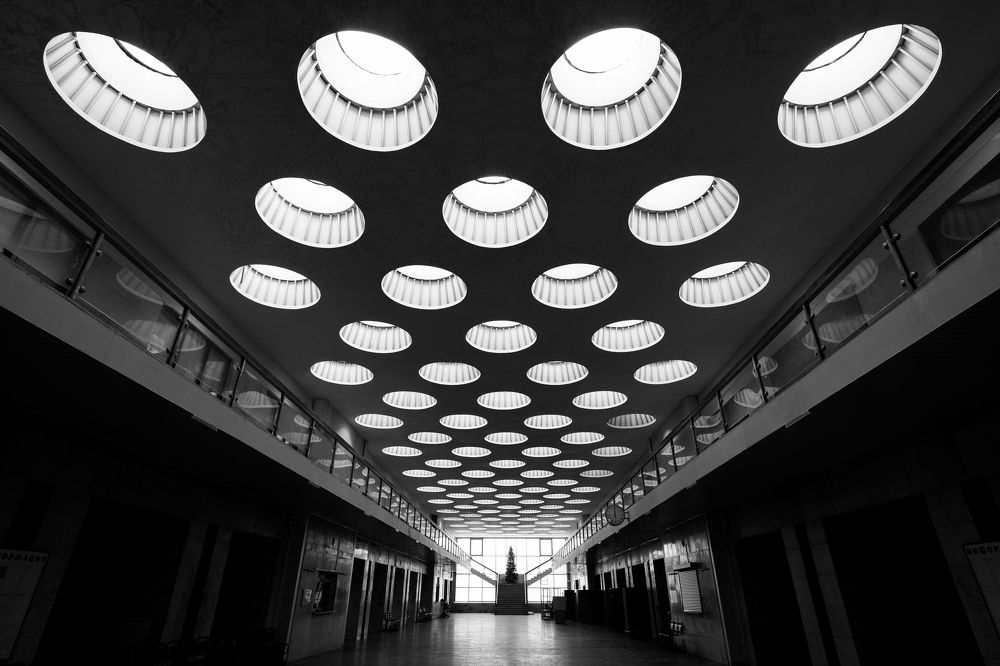 Photograph by Евгений Гаркуша