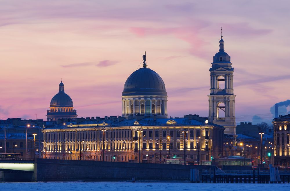 Photograph by Евгений Гаркуша