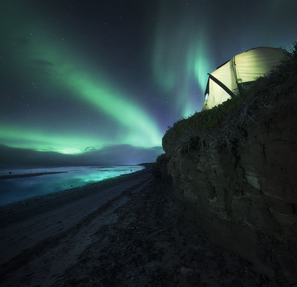 Photograph by  Anastacia R.