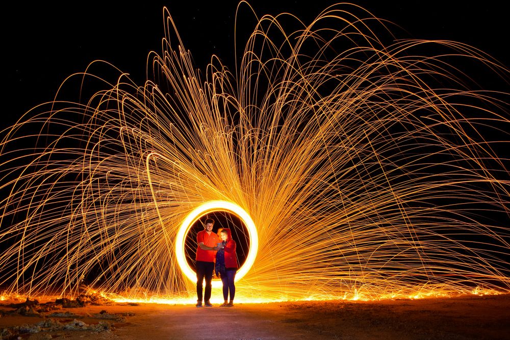 Photograph by Safoura Pourpirali