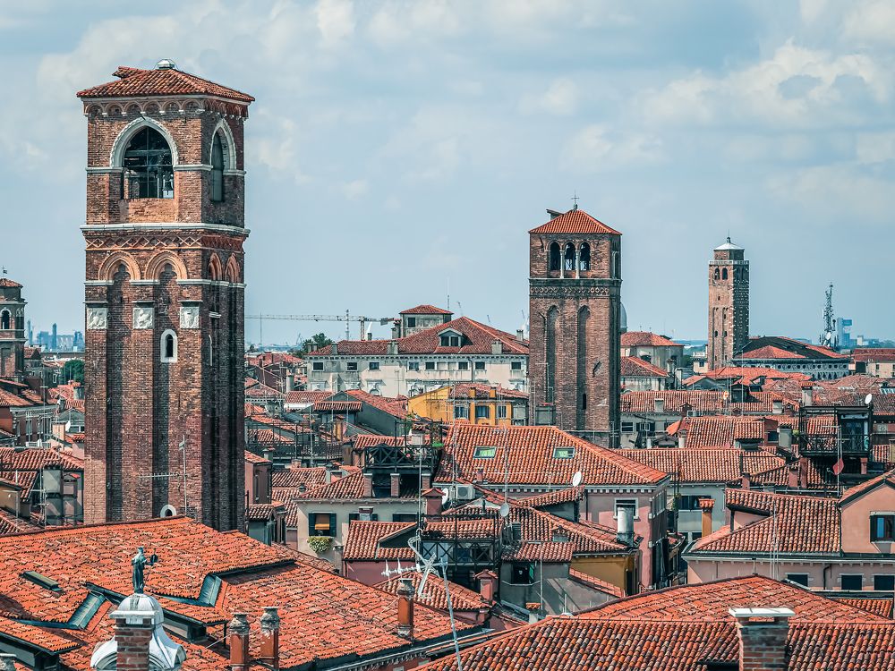 Photograph by Андрей Бондаревский