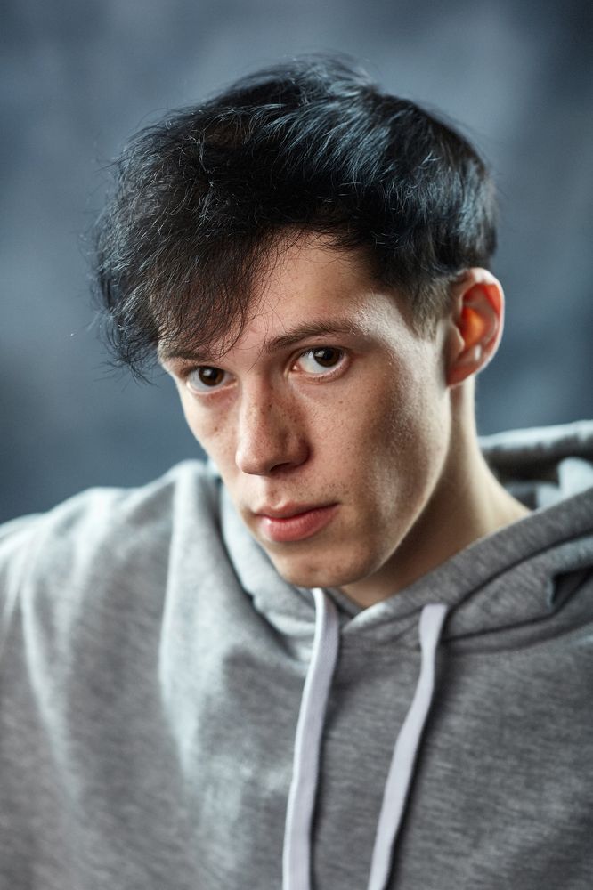 Фотография автора Вадим Белов