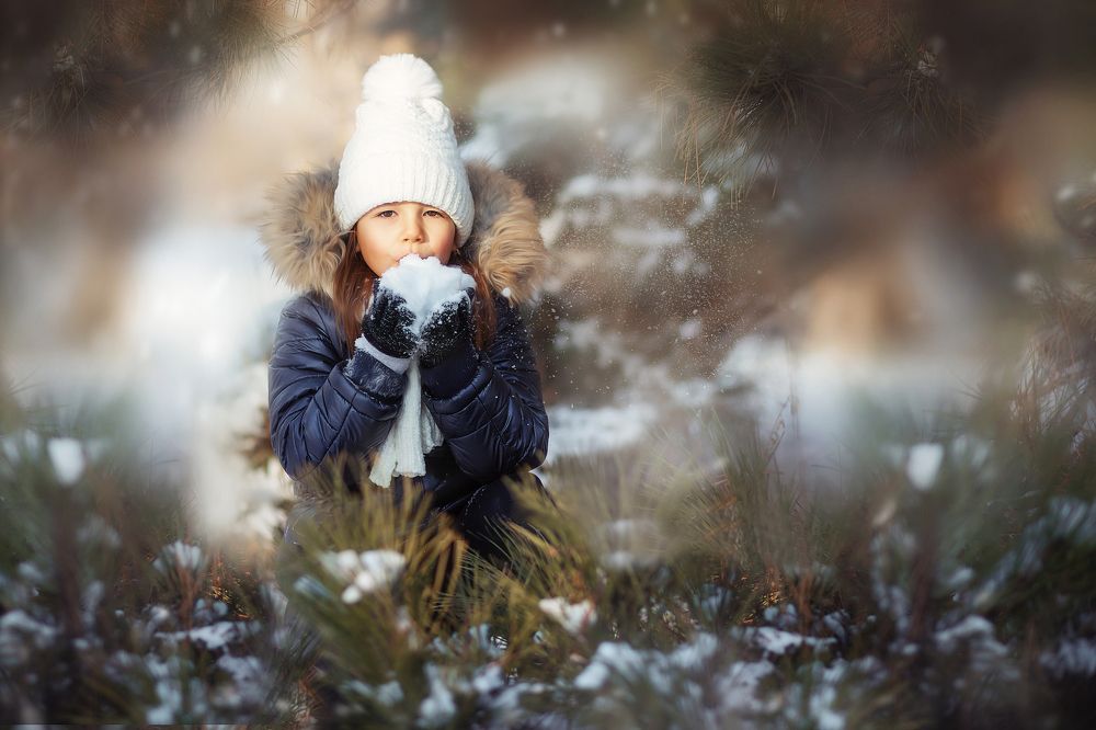 Photograph by Бибина Виктория