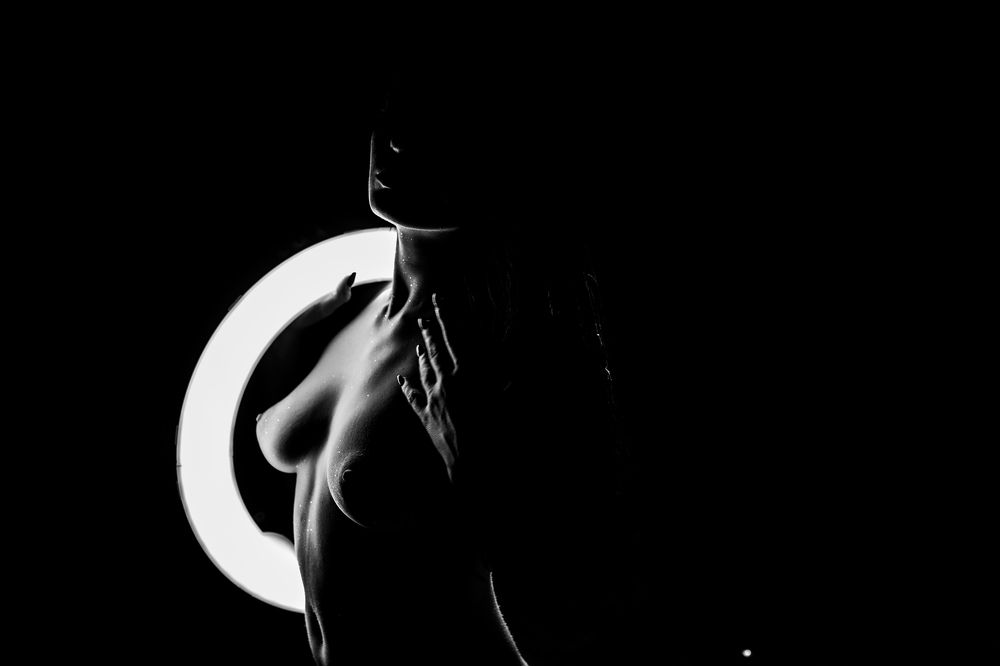 Photograph by Георгий Казанцев