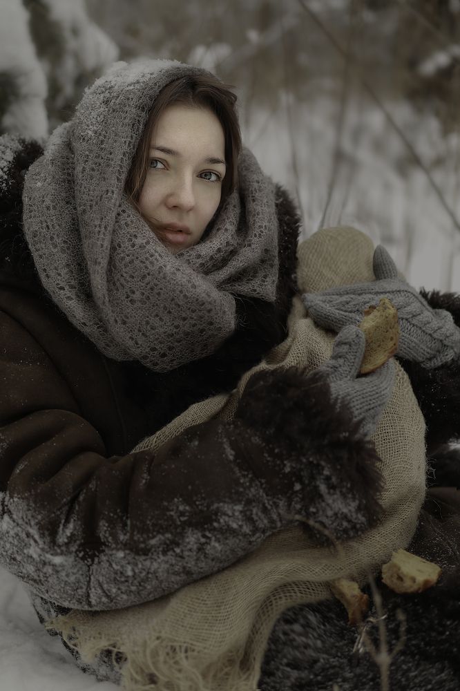 Photograph by Ирина Столбовая