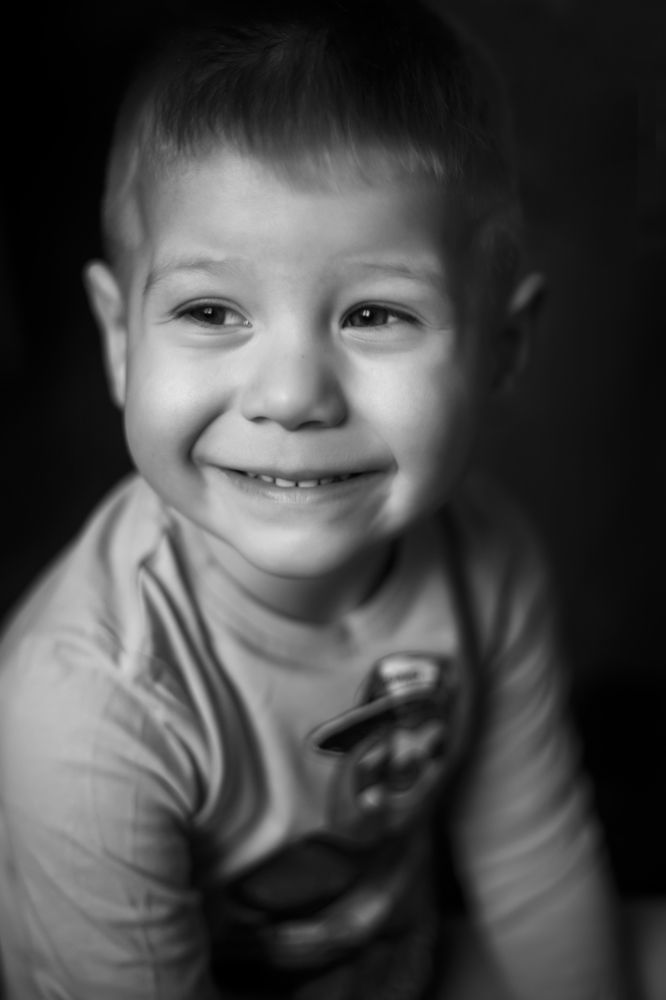 Photograph by Надежда Банникова