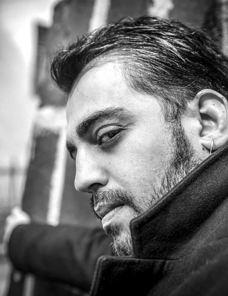 Photograph by Яна Пикулик