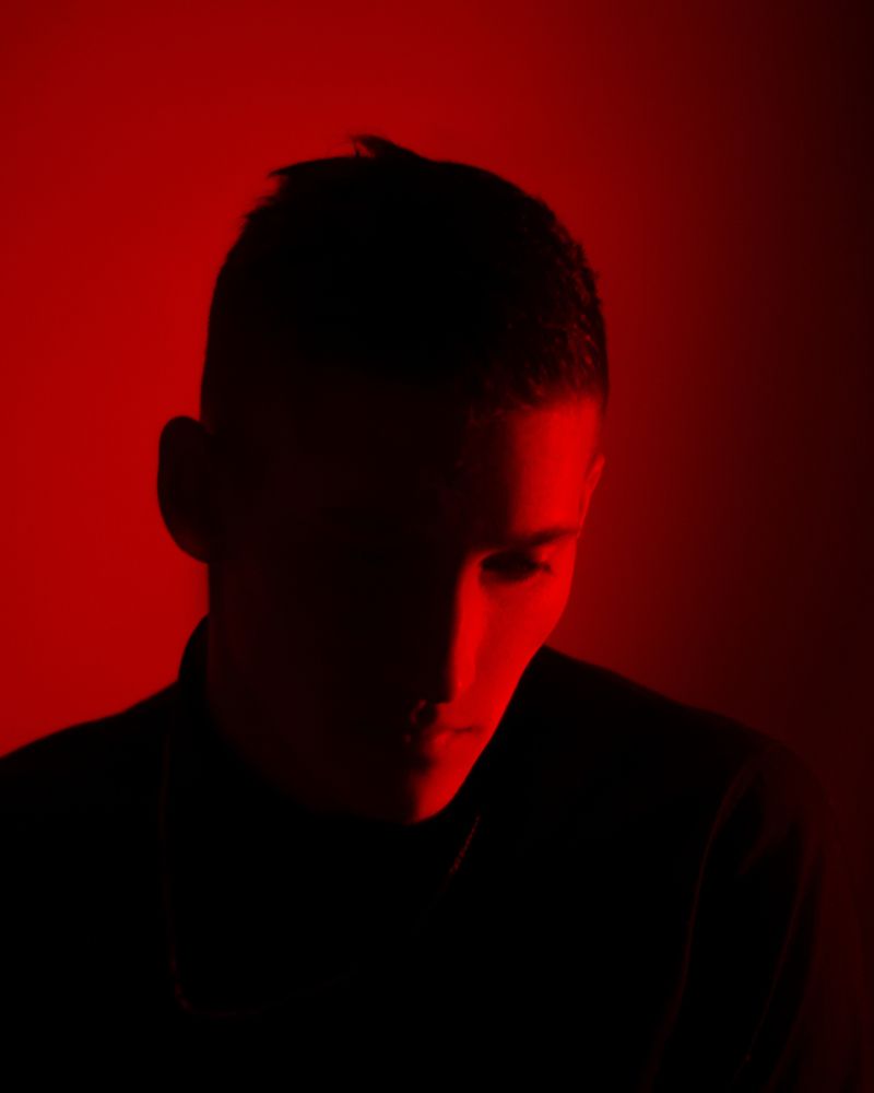 Photograph by Константин Гусаров