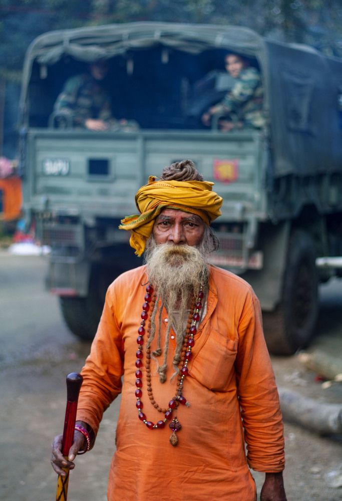 Photograph by Subhasis Paul