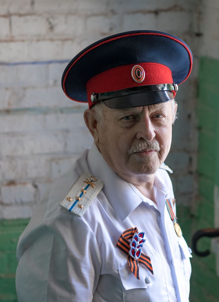 Photograph by Ирина Соболева