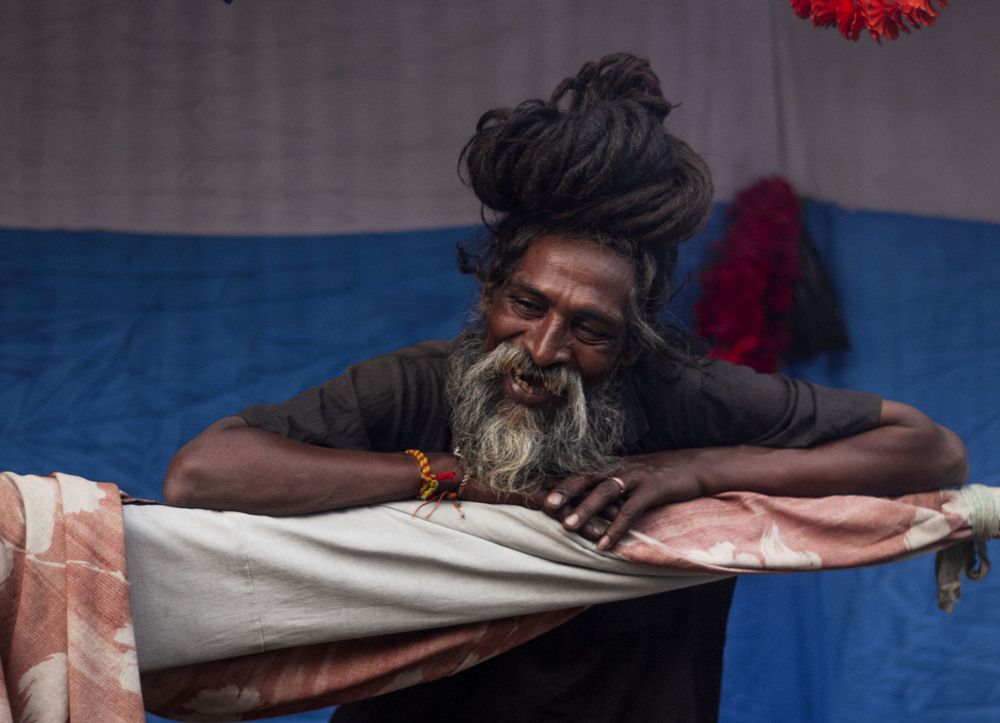 Photograph by Subhasis Paul