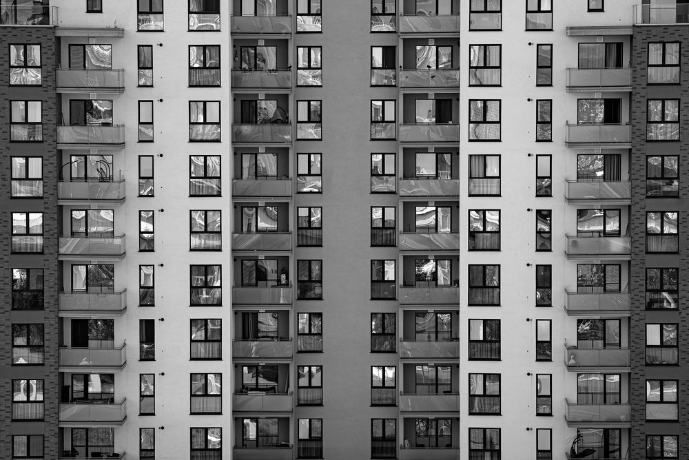Photograph by Alexandra Matei