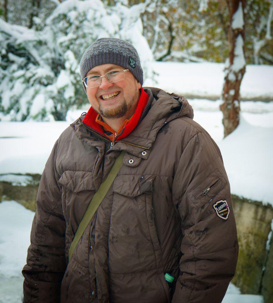 Photograph by Ирина Соболева