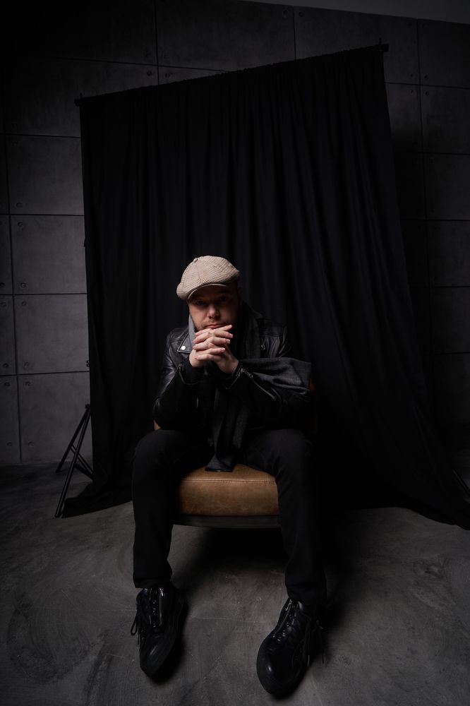 Photograph by Константин Гусаров