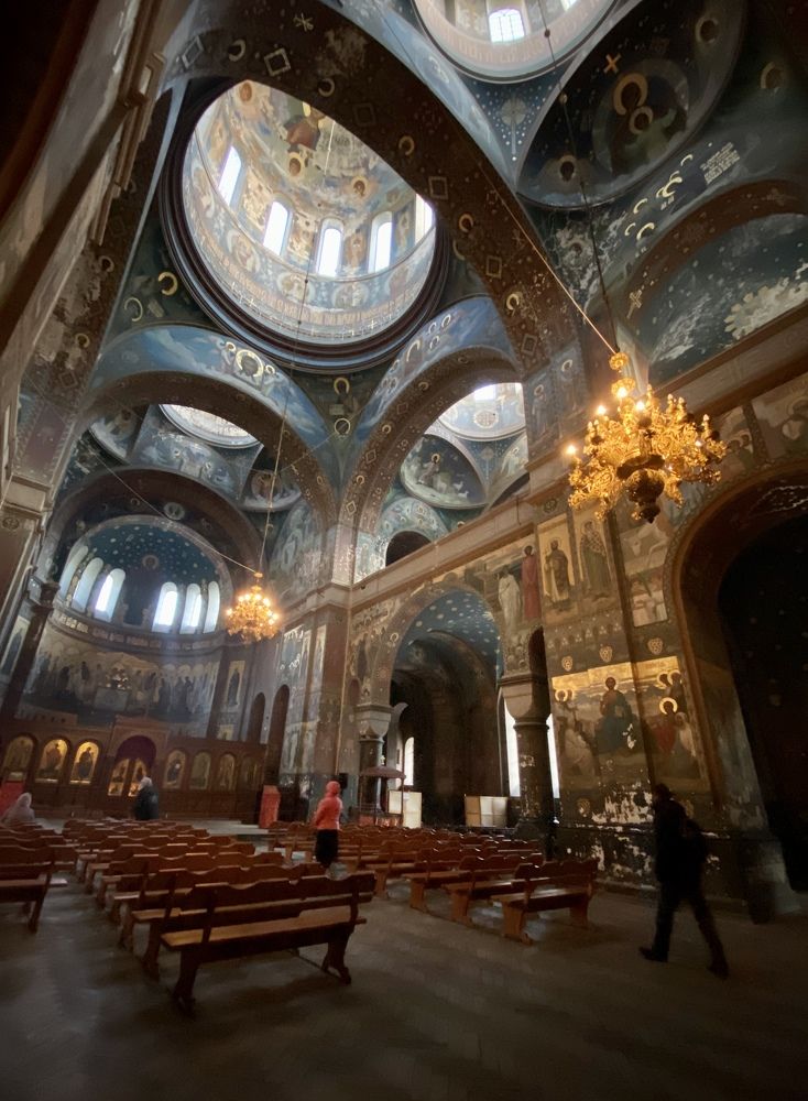 Photograph by Наталья Сережко