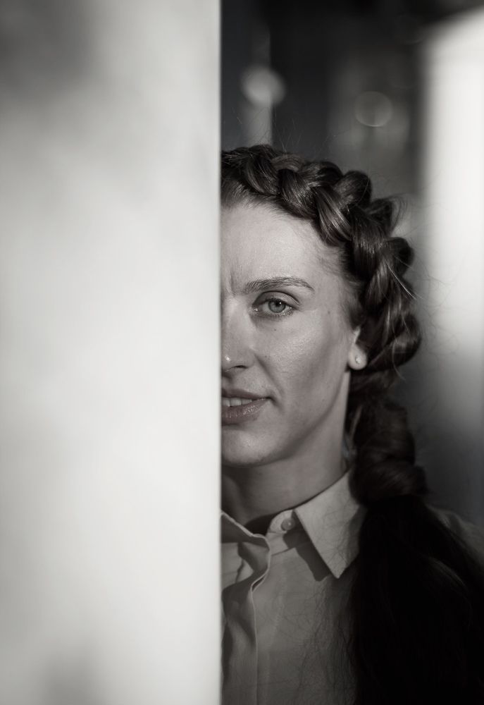 Photograph by Яна Зуева