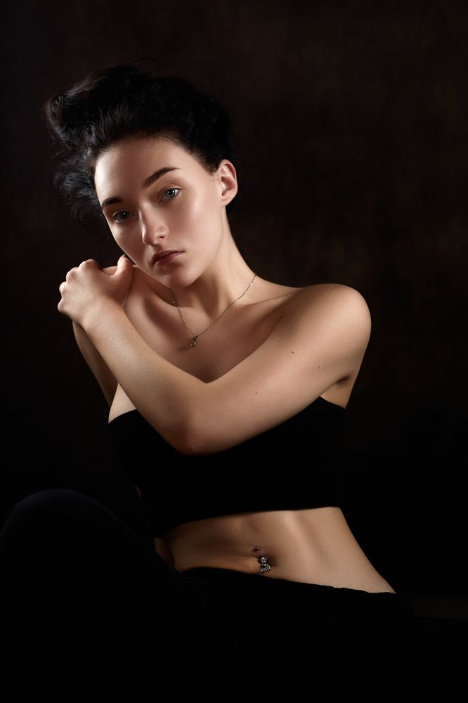 Фотография автора Вадим Белов