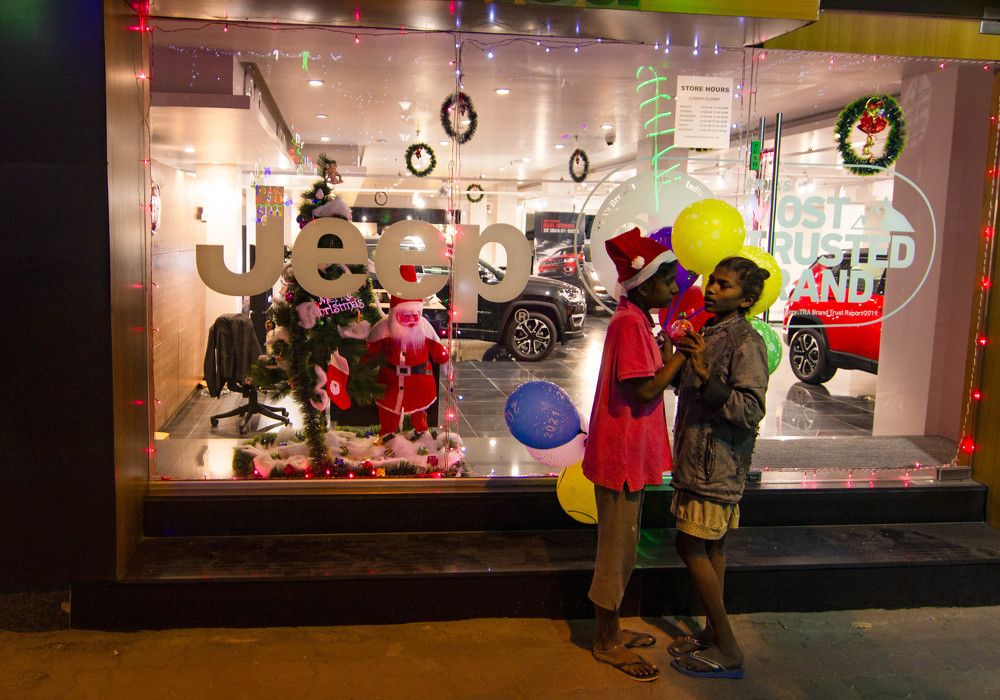 Photograph by Subhasis Paul