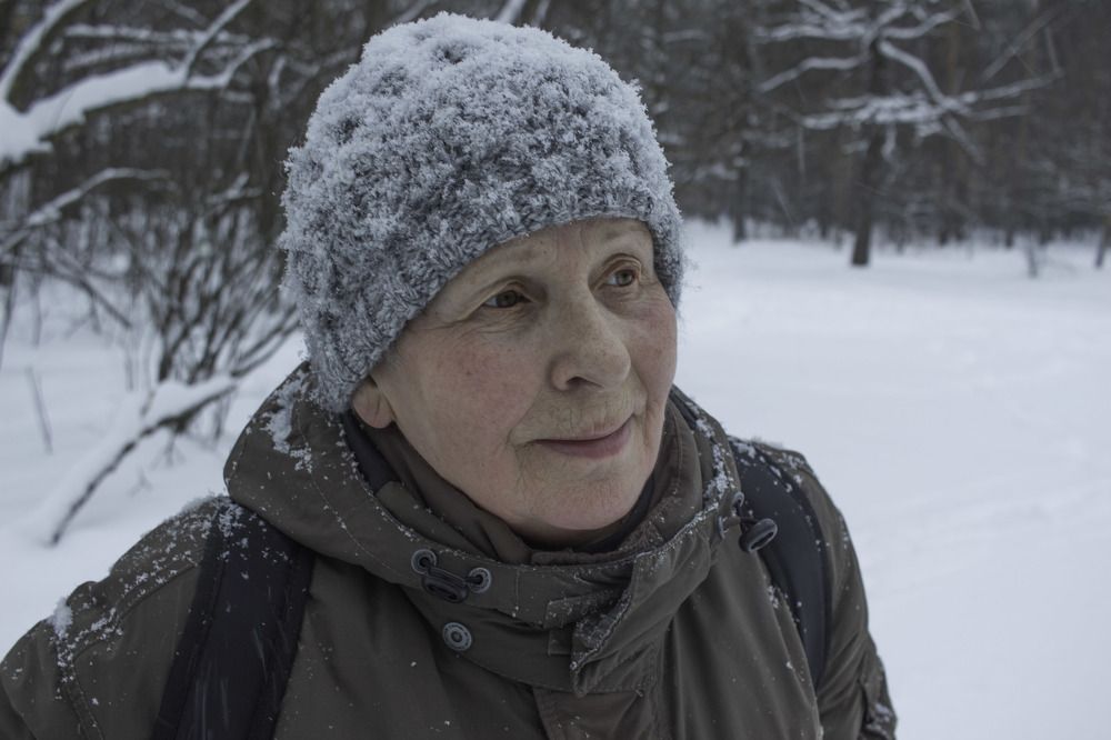 Повышая оксигенацию