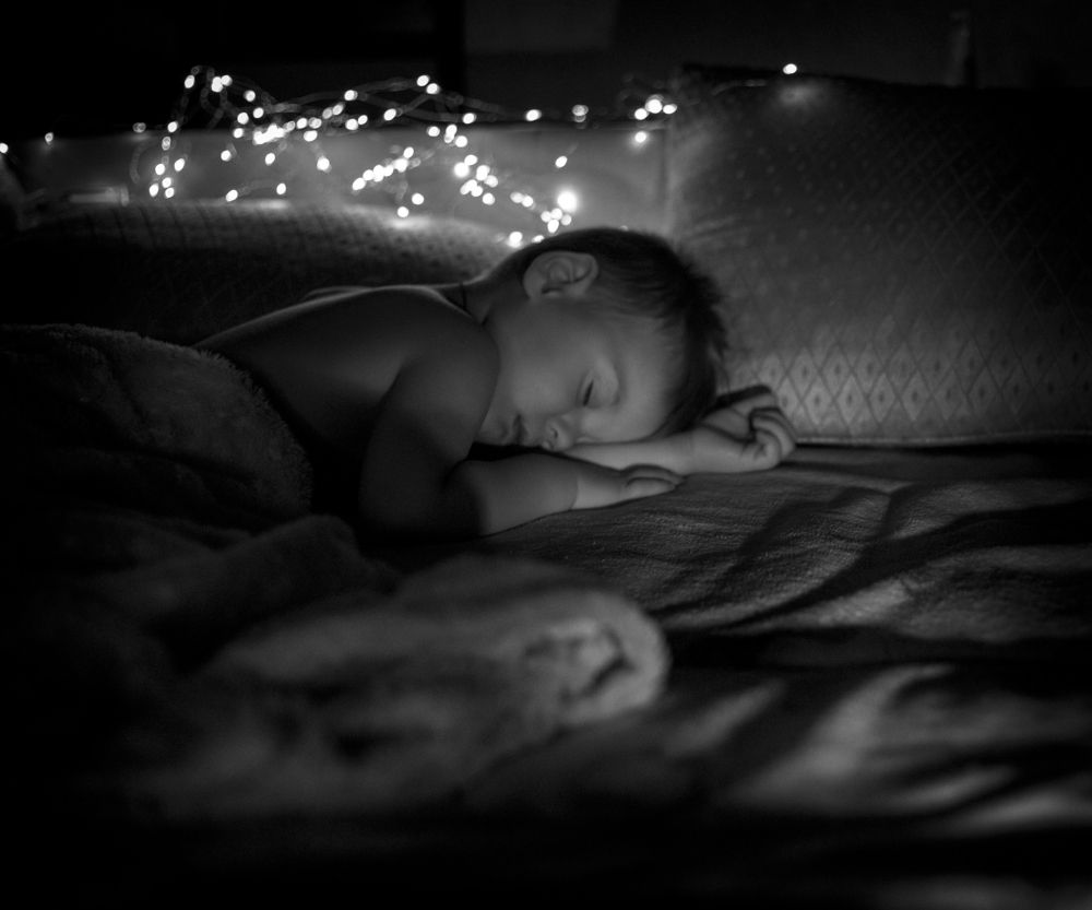 Photograph by Надежда Банникова