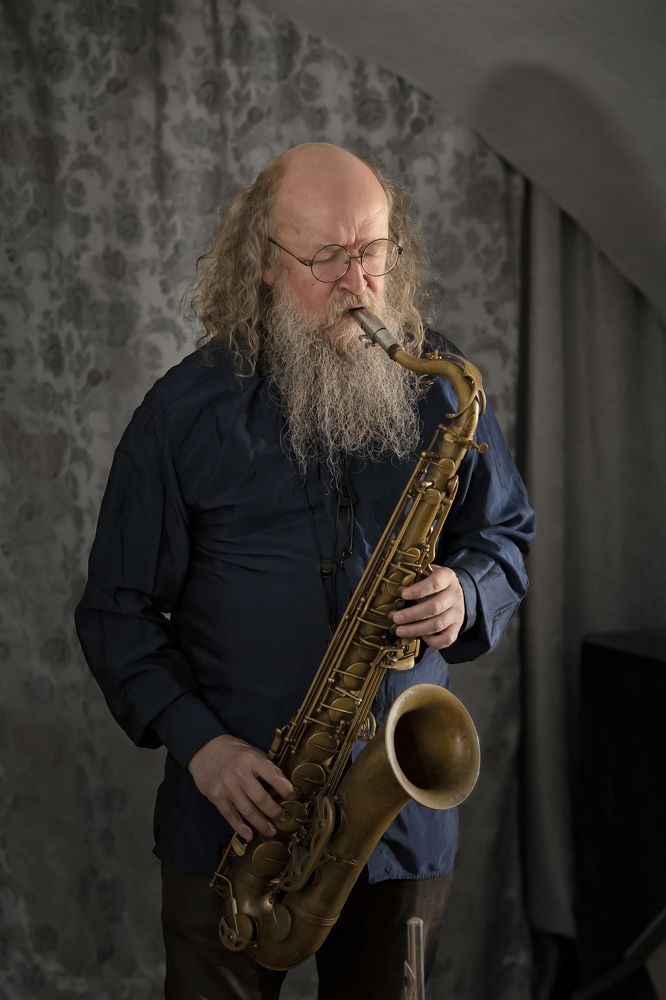 Photograph by Екатерина Рябинина