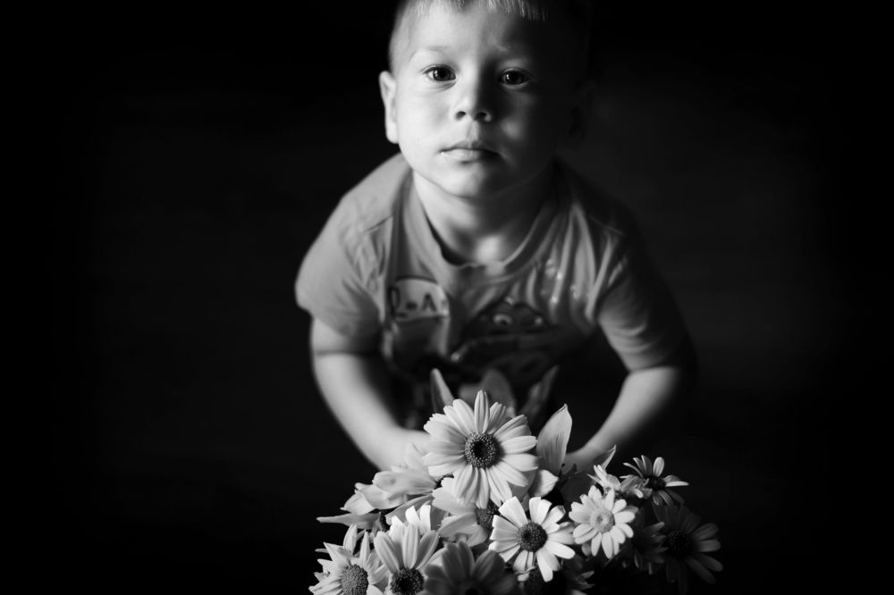 Photograph by Надежда Банникова