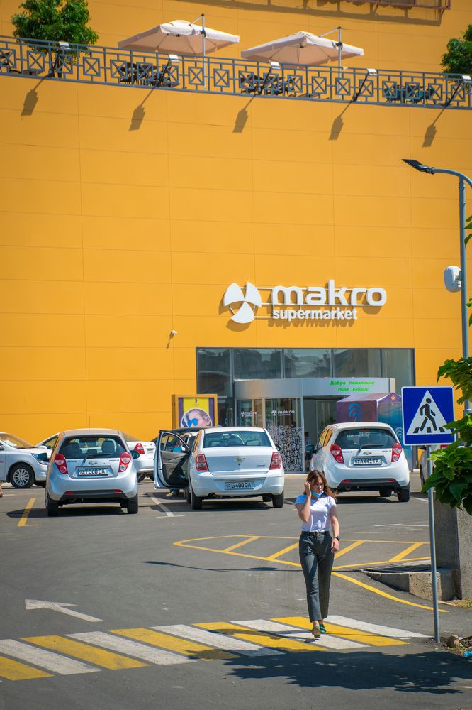 Photograph by Владимир Микулицкий