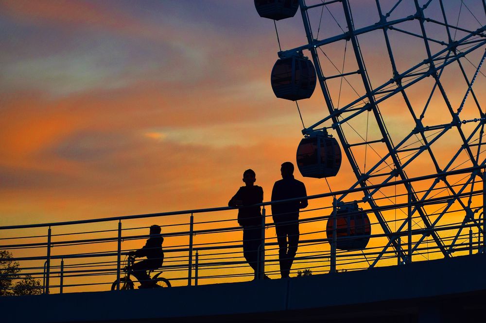 Photograph by Владимир Микулицкий