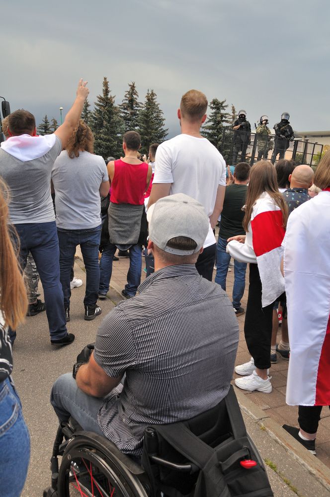 Photograph by Евгений