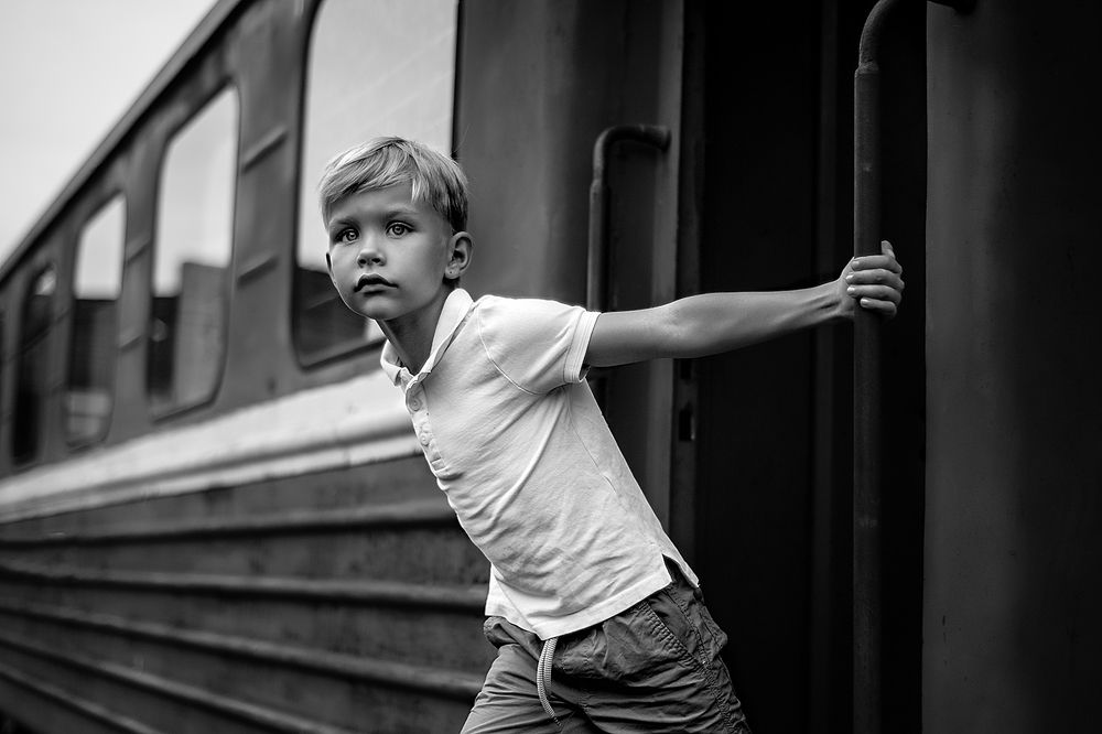 Photograph by Евгения Соколова