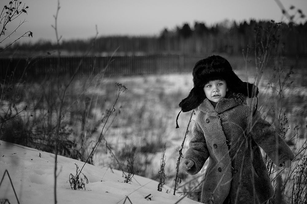 Photograph by Евгения Соколова