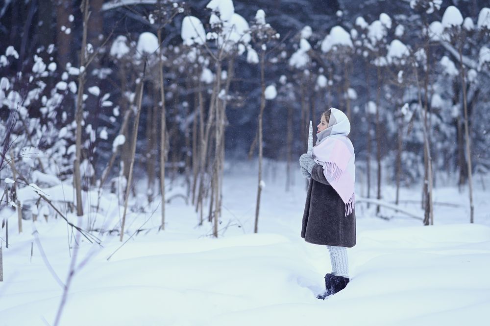 Photograph by Марина Ефимкина