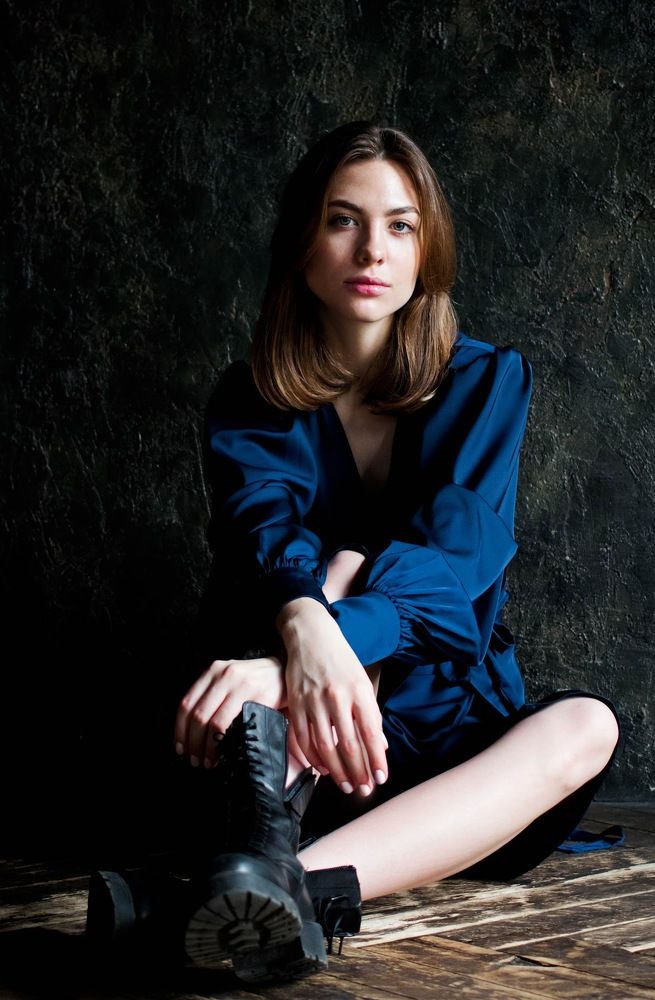 Photograph by Наталья Шмелева