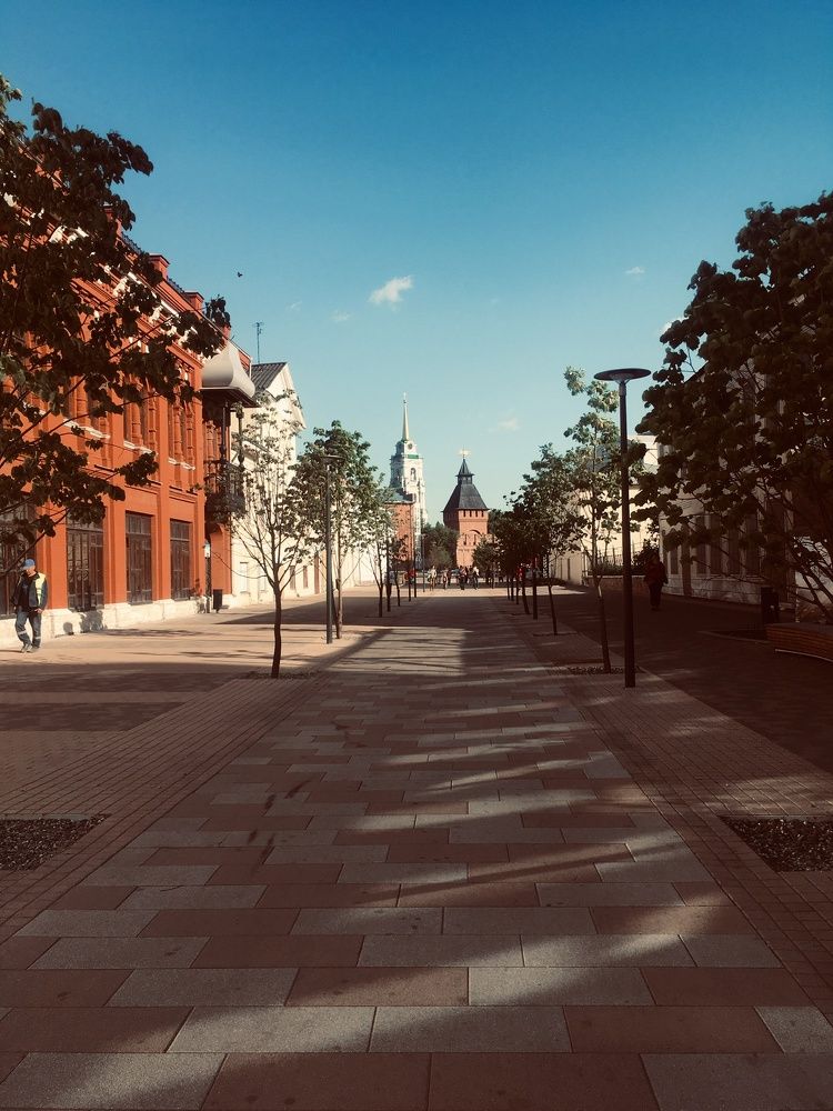 Photograph by Евгения Ципрук