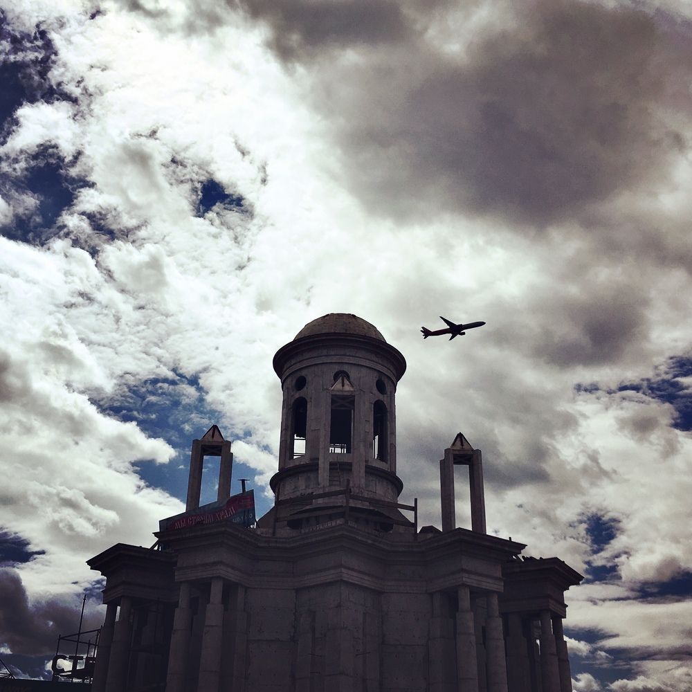 Photograph by Евгения Ципрук