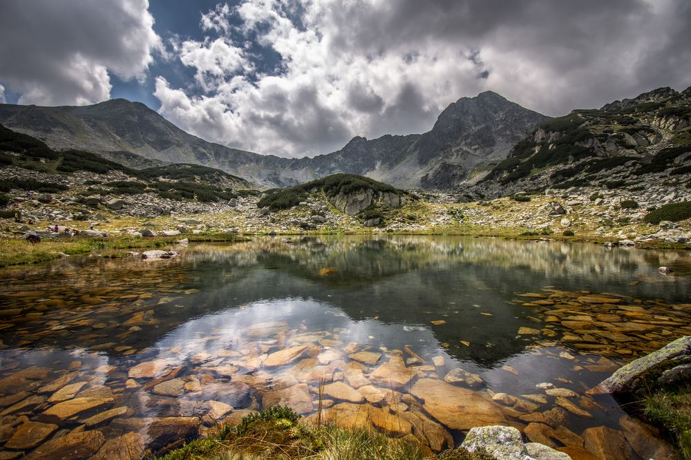 Photograph by Cosma Laura