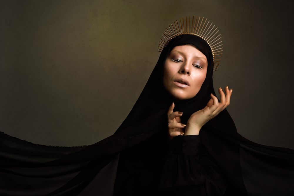 Photograph by Sanziana Rachiteanu