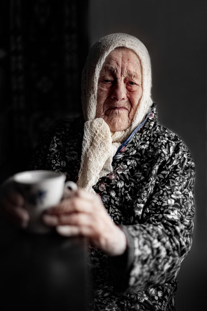 Photograph by  Екатерина Захарова